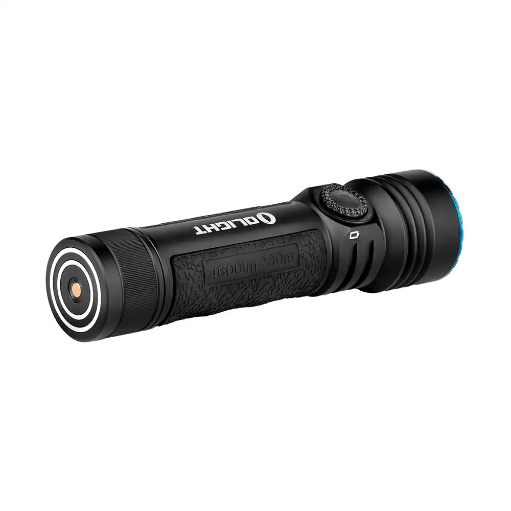 Linterna LED de mano Olight Seeker 4 Pro 4.600 lúmenes