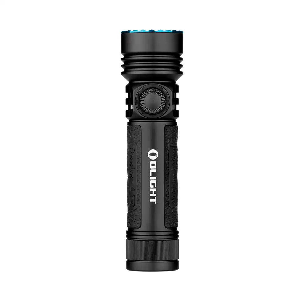 Linterna LED de mano Olight Seeker 4 Pro 4.600 lúmenes