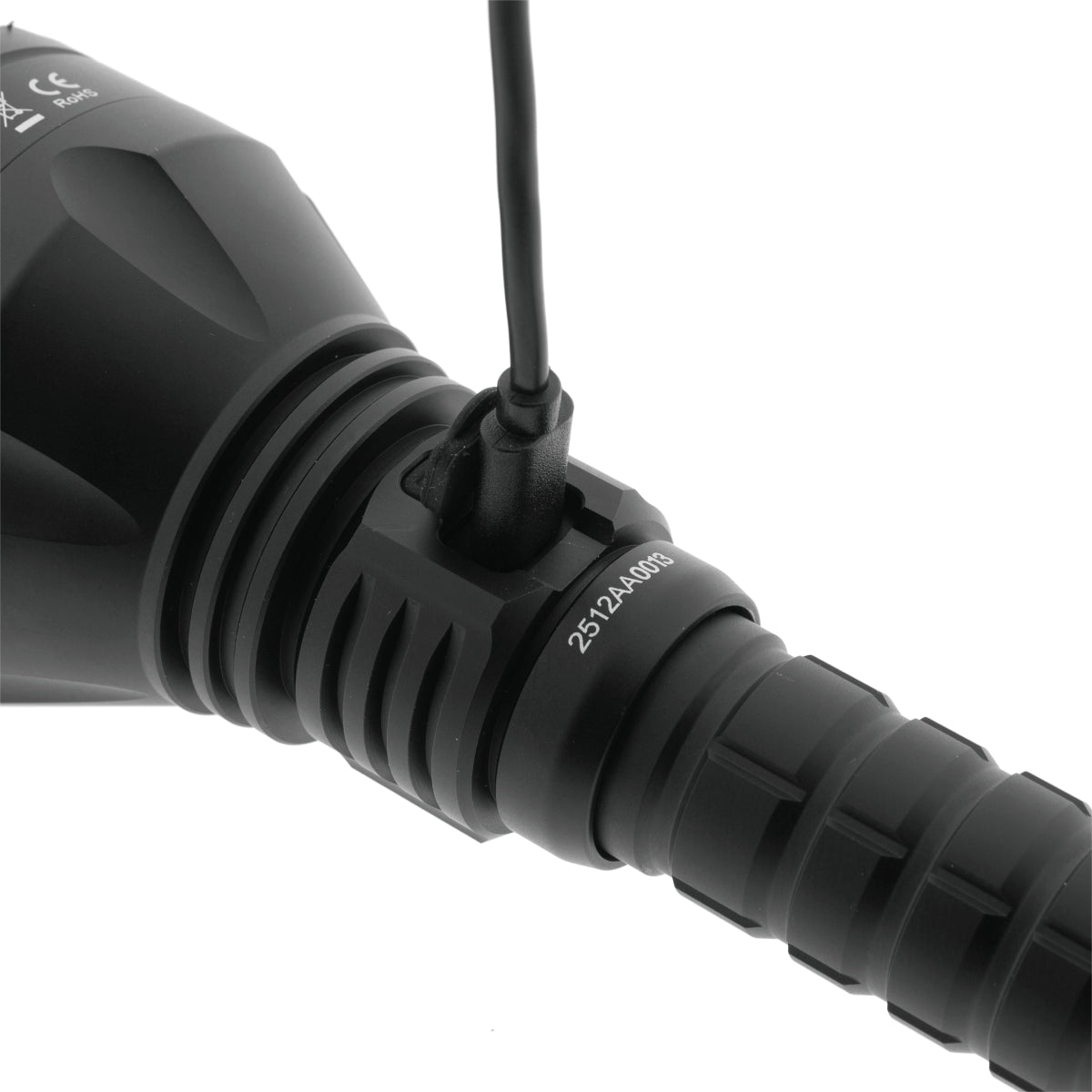 Linterna B-Vision WILD BOAR III imagen carga