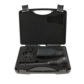 Linterna B-Vision WILD BOAR III imagen kit caza abierto
