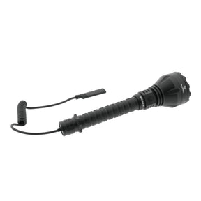 Linterna B-Vision WILD BOAR III imagen pulsador