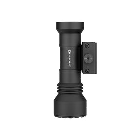 Linterna Olight Javelot Tac 1 000 lm – Recargable con Montura (Picatinny / M‑LOK) y Pulsador Remoto