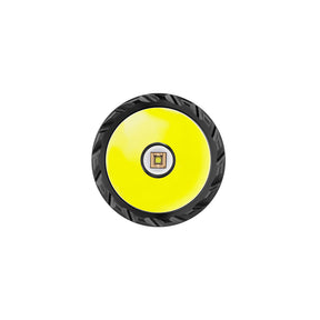 Linterna Olight Javelot Tac 1 000 lm – Recargable con Montura (Picatinny / M‑LOK) y Pulsador Remoto