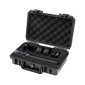 Kit Linterna Javelot Turbo 2 recargable OLight 1800 lúmenes