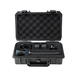 Kit Linterna Javelot Turbo 2 recargable OLight 1800 lúmenes