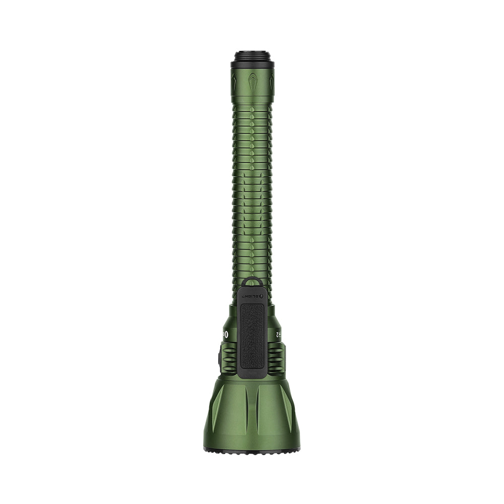 Linterna LED recargable de largo alcance OLight Javelot Turbo 2