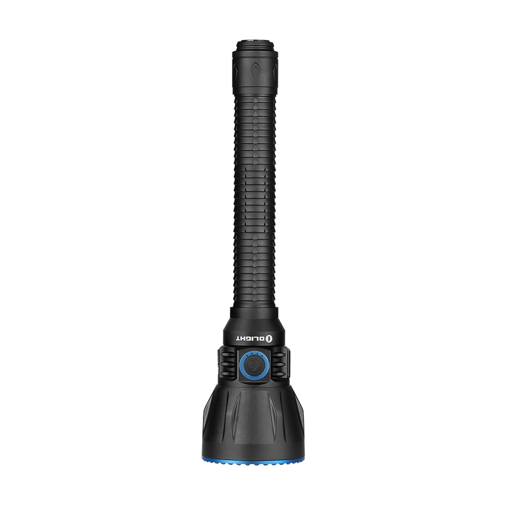 Linterna LED recargable de largo alcance OLight Javelot Turbo 2