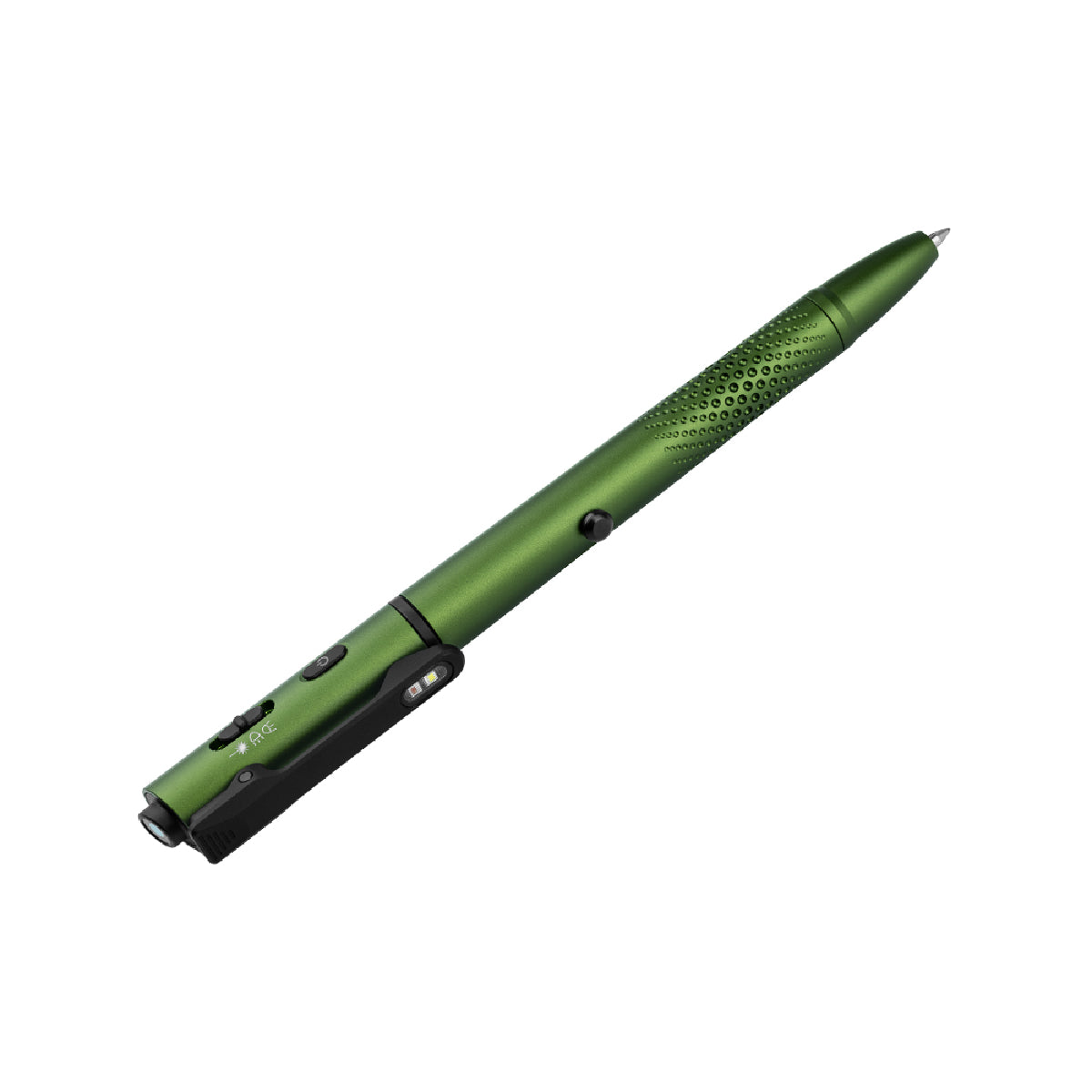 Linterna con bolígrafo Olight O'Pen 3 OD green imagen secundaria
