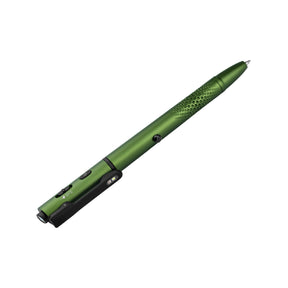 Linterna con bolígrafo Olight O'Pen 3 OD green imagen secundaria