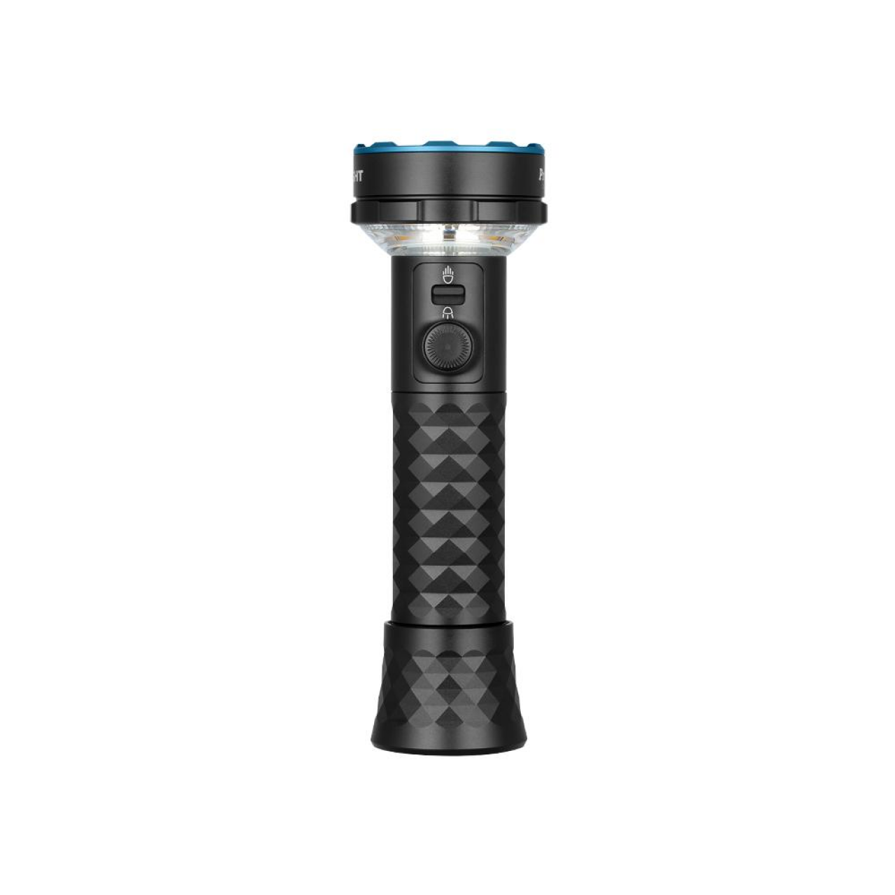 Linterna Olight Prowess – Bidireccional 5 000 lúmenes (Frontal y Luz Trasera)