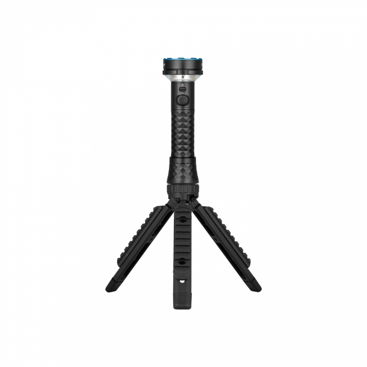 Linterna Olight Prowess – Bidireccional 5 000 lúmenes (Frontal y Luz Trasera)
