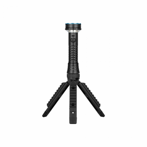 Linterna Olight Prowess – Bidireccional 5 000 lúmenes (Frontal y Luz Trasera)