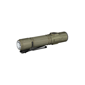 Linterna táctica LED Olight Warrior X Turbo Ultra 2.500 lúmenes