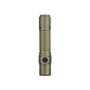 Linterna táctica LED Olight Warrior X Turbo Ultra 2.500 lúmenes
