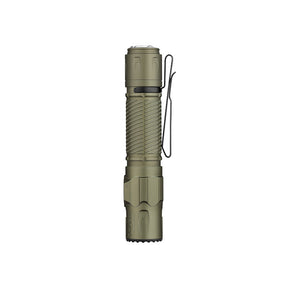 Linterna táctica LED Olight Warrior X Turbo Ultra 2.500 lúmenes