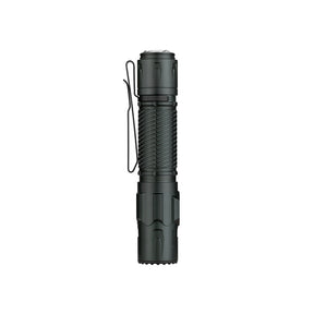 Linterna táctica LED Olight Warrior X Turbo Ultra 2.500 lúmenes