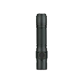 Linterna táctica LED Olight Warrior X Turbo Ultra 2.500 lúmenes