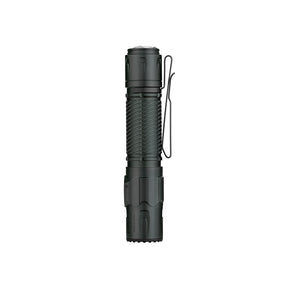 Linterna táctica LED Olight Warrior X Turbo Ultra 2.500 lúmenes