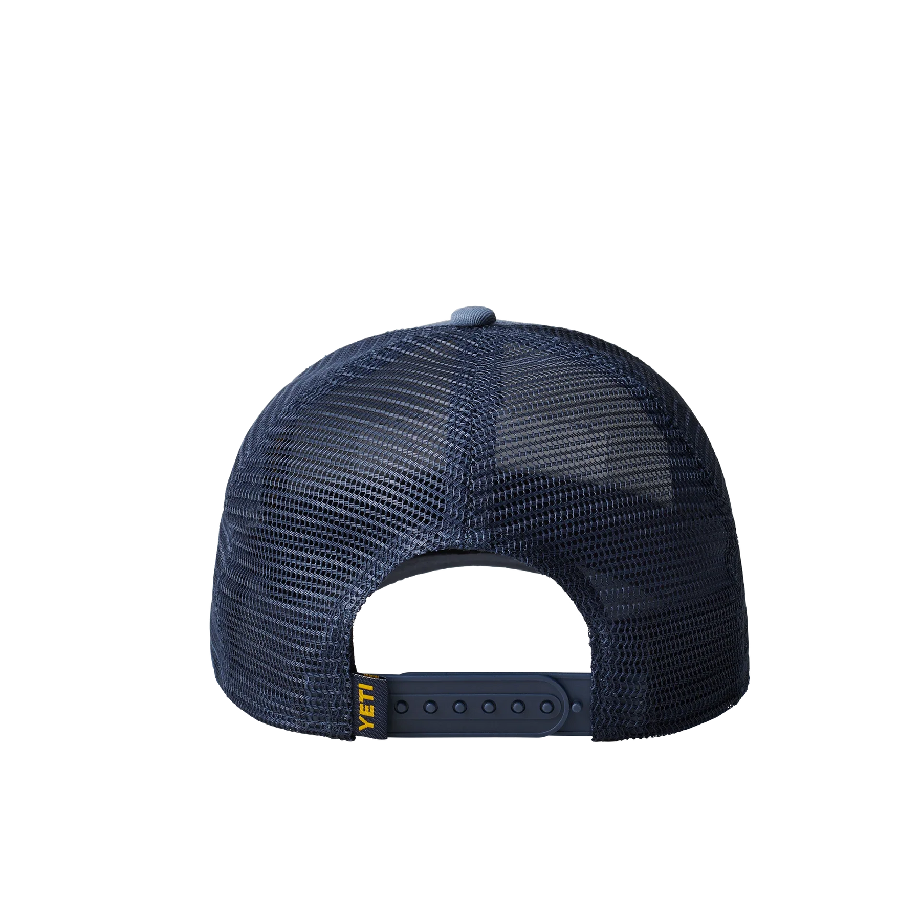Gorra Logo Badge Low Profile Trucker Hat