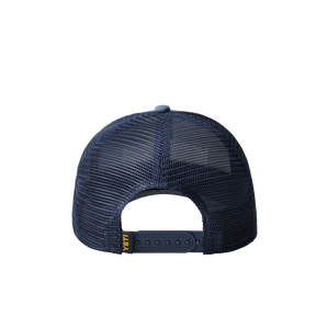 Gorra Logo Badge Low Profile Trucker Hat