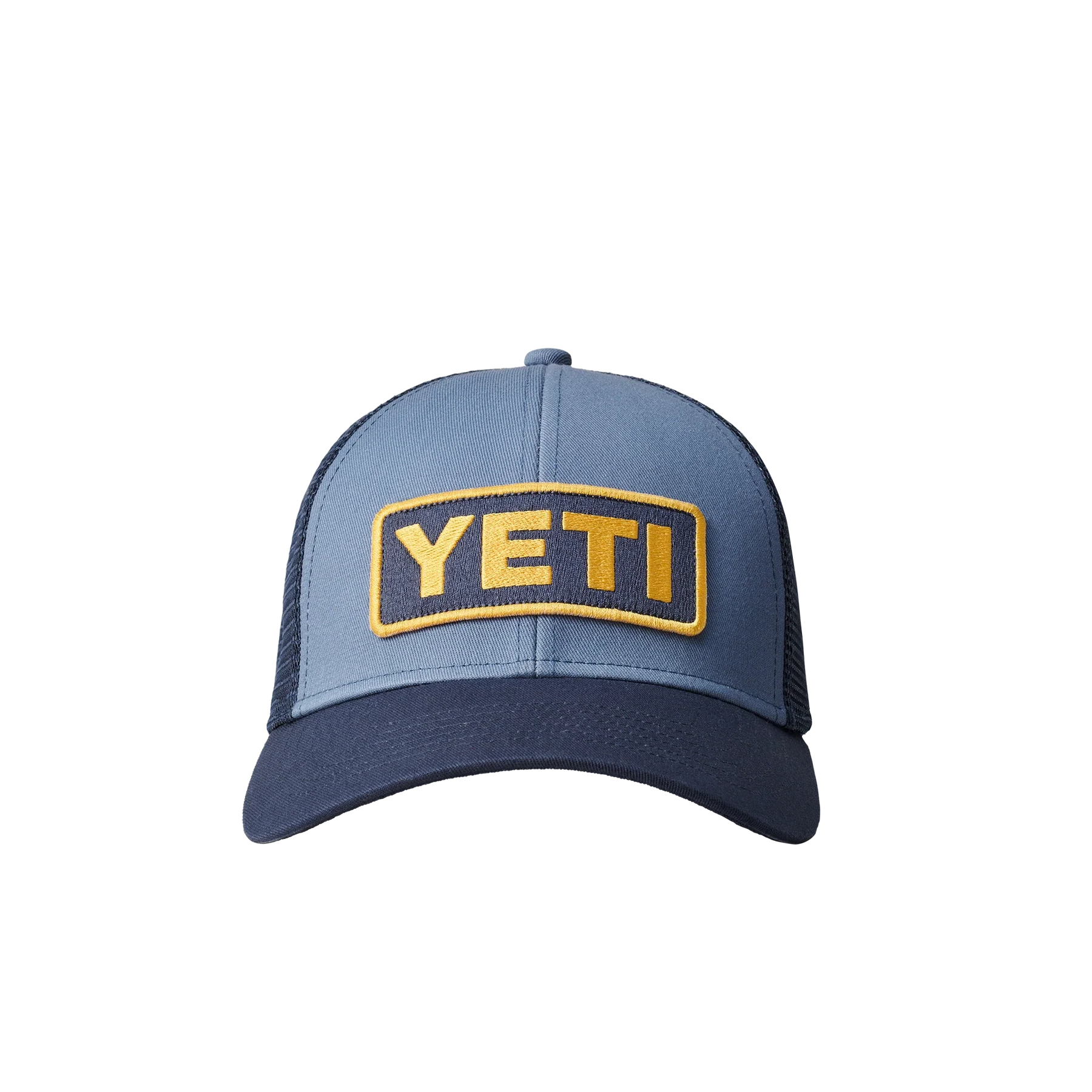 Gorra Logo Badge Low Profile Trucker Hat
