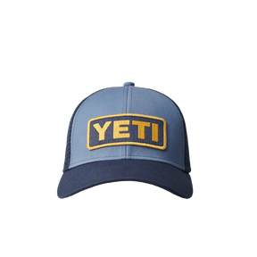 Gorra Logo Badge Low Profile Trucker Hat