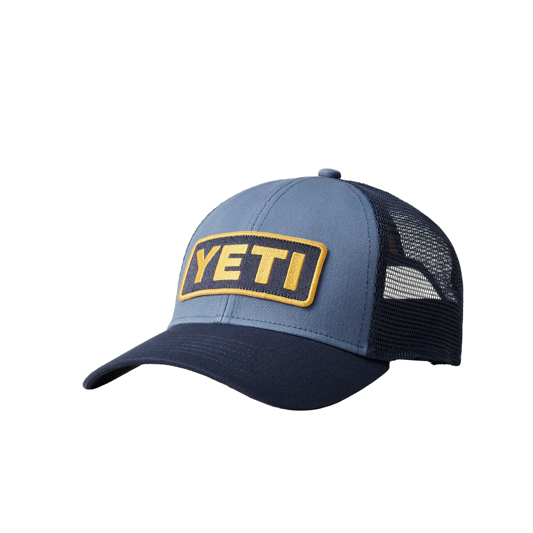 Gorra Logo Badge Low Profile Trucker Hat