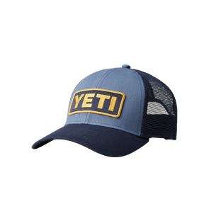 Gorra Logo Badge Low Profile Trucker Hat