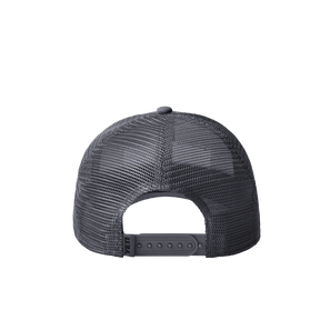 Gorra Logo Badge Low Profile Trucker Hat