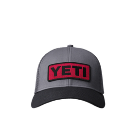 Gorra Logo Badge Low Profile Trucker Hat