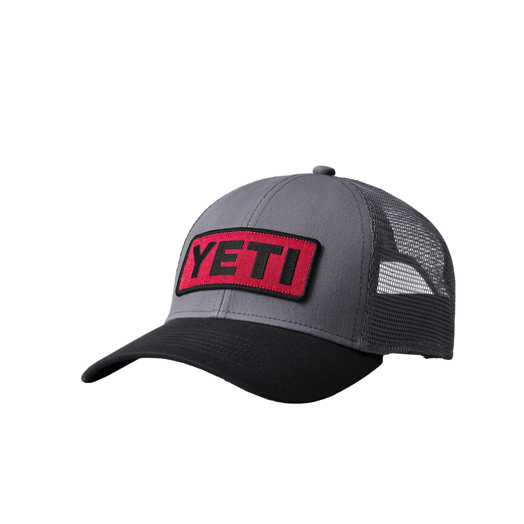 Gorra Logo Badge Low Profile Trucker Hat