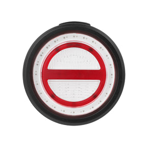 Luz Trasera para Bicicleta Olight BS‑100 – 360° 100 lumens y sensor de frenado