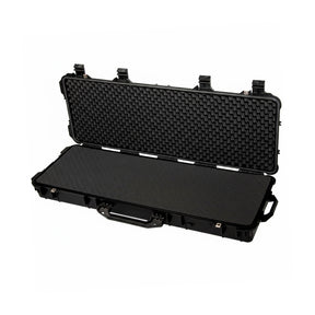 Maleta rígida con ruedas DELTA TACTICS 1127