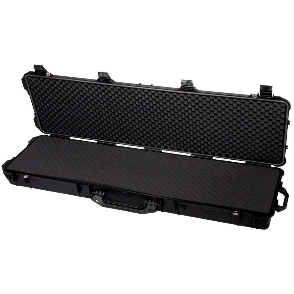 Maleta Rígida con Ruedas DELTA TACTICS 1346