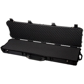 Maleta Rígida con Ruedas DELTA TACTICS 1346