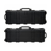 Maleta rígida con ruedas DELTA TACTICS 1127