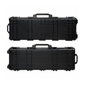 Maleta rígida con ruedas DELTA TACTICS 1127