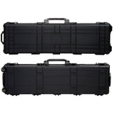 Maleta Rígida con Ruedas DELTA TACTICS 1346