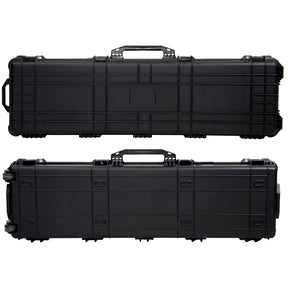 Maleta Rígida con Ruedas DELTA TACTICS 1346