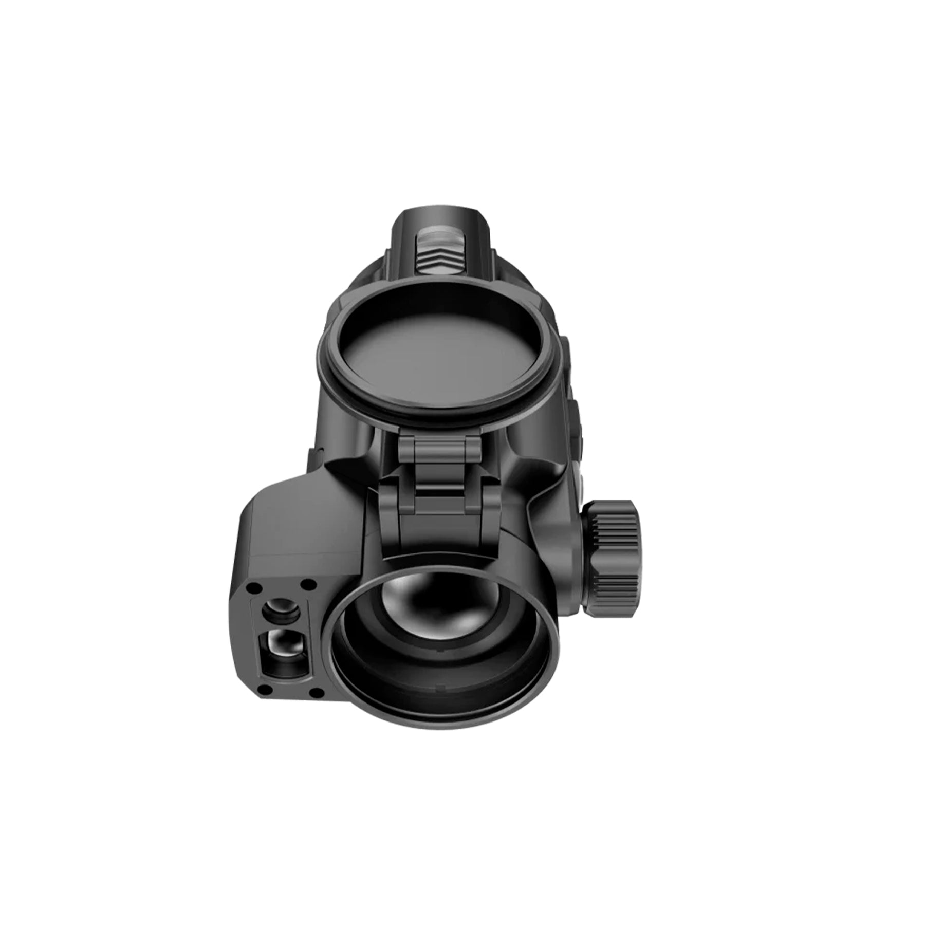 Clip-On Térmico NOCPIX MATE 2 con Telémetro