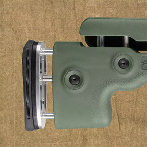 Rifle Mauser 18 Fenris