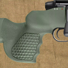 Rifle Mauser 18 Fenris