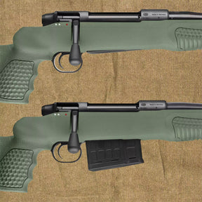 Rifle Mauser 18 Fenris