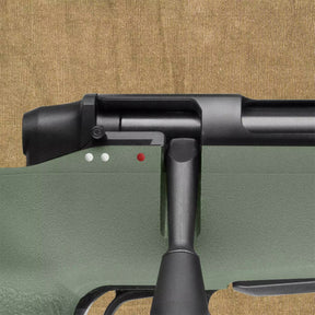 Rifle Mauser 18 Fenris