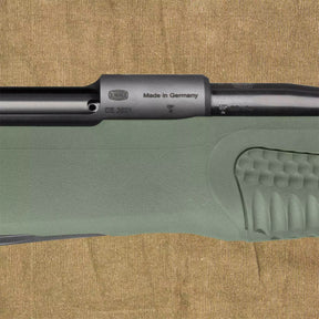 Rifle Mauser 18 Fenris