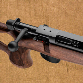 Rifle Mauser 18 Pure Max