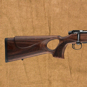 Rifle Mauser 18 Pure Max
