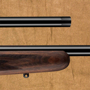 Rifle Mauser 18 Pure Max