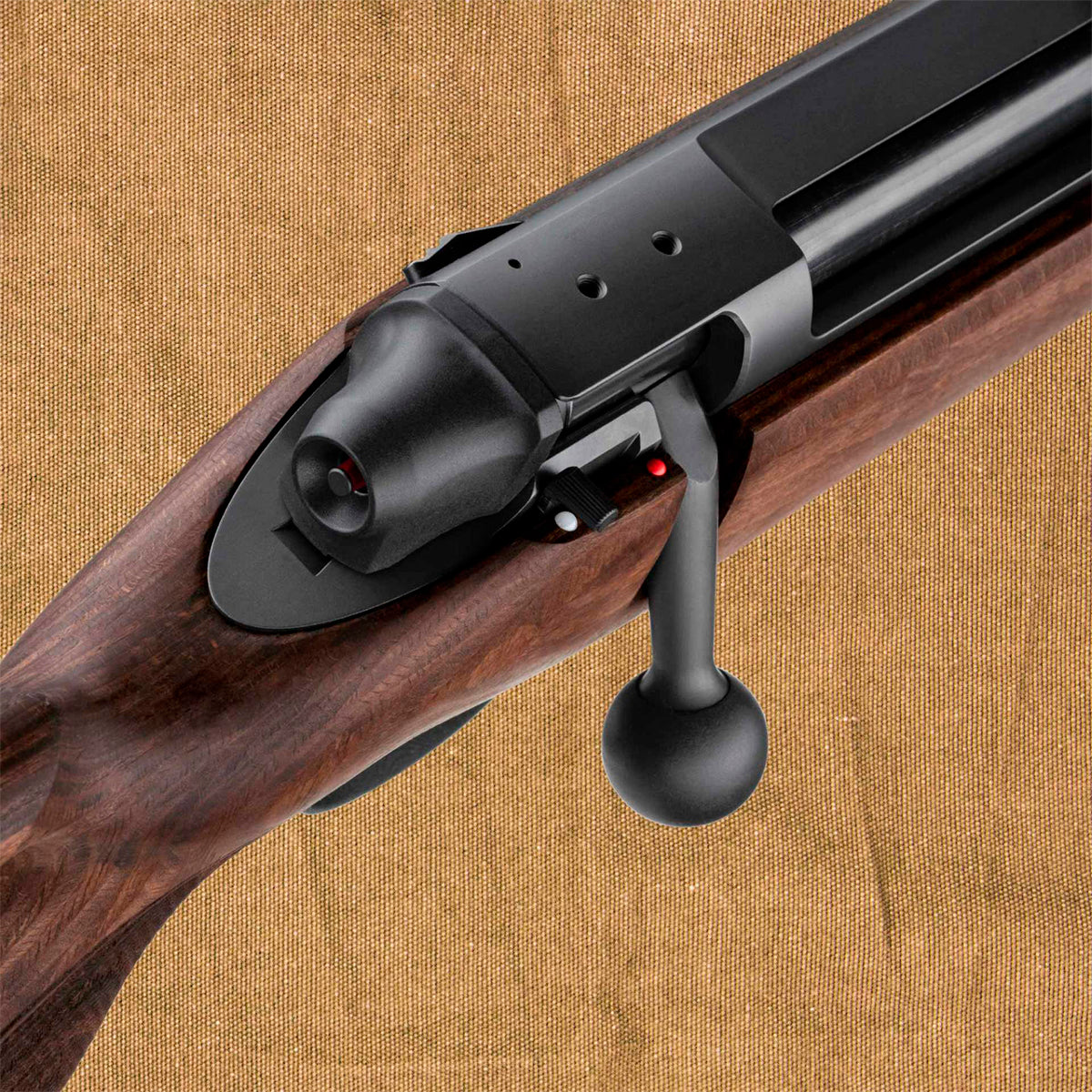 Rifle Mauser 18 Pure Max