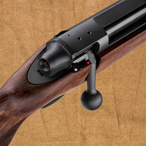 Rifle Mauser 18 Pure Max